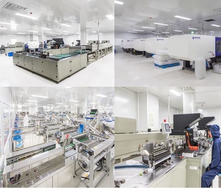 Porcellana Nanjing Starui Technology Co., Ltd. Profilo Aziendale