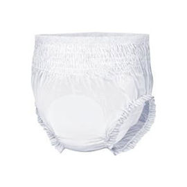 I pantaloni adulti adorabili del pannolino che assorbono alto rapidamente facile del liquido e si strappano