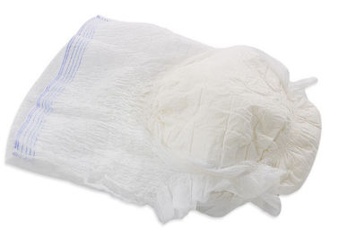 I pantaloni adulti comodi del pannolino, eliminabili tirano sui pantaloni per anti perdita degli adulti