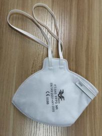 Valvola eliminabile del wihtout della maschera di polvere di alta qualità NIOSH